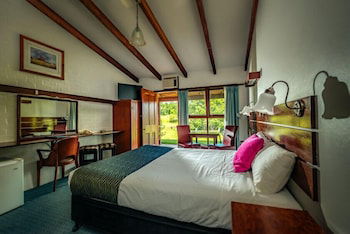 Bellingen Valley Lodge - Kalgoorlie Accommodation 0