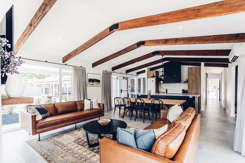 Bellingen Valley Lodge - Kalgoorlie Accommodation 1