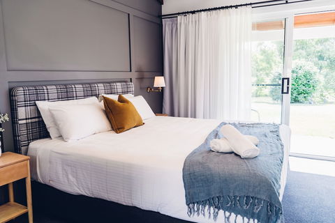 Bellingen Valley Lodge - Kalgoorlie Accommodation 5