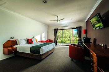 Bellingen Valley Lodge - Kalgoorlie Accommodation 6