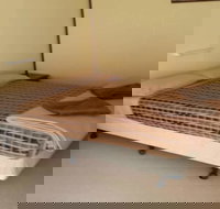 William Creek Camp Ground  Units - Kalgoorlie Accommodation