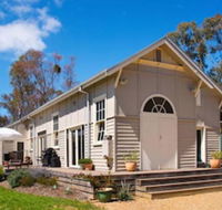 The Scout Hall - Kalgoorlie Accommodation