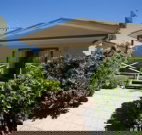 Discovery Parks  Barossa Valley - Kalgoorlie Accommodation