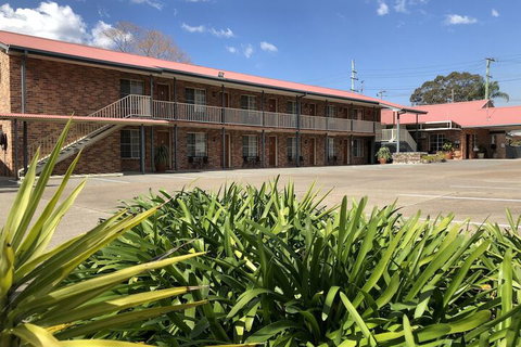Cardiff Motor Inn - Kalgoorlie Accommodation 6