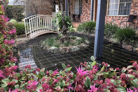 Cardiff Motor Inn - Kalgoorlie Accommodation 5