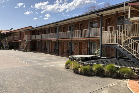 Cardiff Motor Inn - Kalgoorlie Accommodation 4