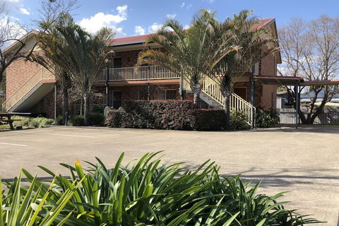 Cardiff Motor Inn - Kalgoorlie Accommodation 2