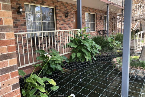 Cardiff Motor Inn - Kalgoorlie Accommodation 1