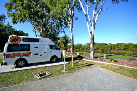 Mycow Accommodation Mackay - Kalgoorlie Accommodation 2