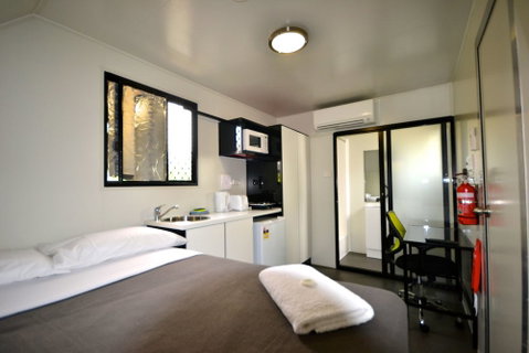 Mycow Accommodation Mackay - Kalgoorlie Accommodation 5