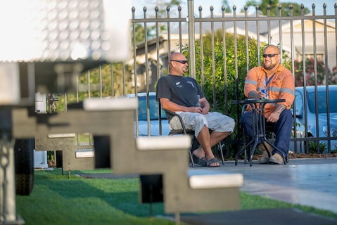 Mycow Accommodation Mackay - Kalgoorlie Accommodation 3