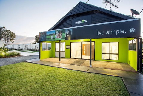 Mycow Accommodation Mackay - Kalgoorlie Accommodation 1