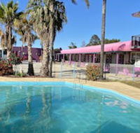 Paddle Steamer Motel - Kalgoorlie Accommodation