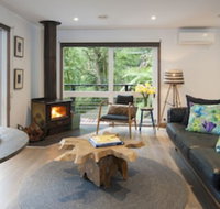 Misty Woods Retreat Olinda - Kalgoorlie Accommodation