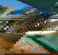 Ironbark Inn - Kalgoorlie Accommodation