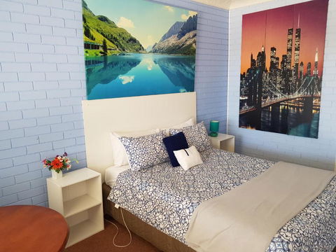 Jillaroo Motor Inn - Kalgoorlie Accommodation 1