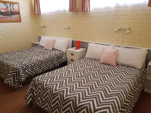 Jillaroo Motor Inn - Kalgoorlie Accommodation 3