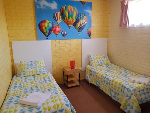 Jillaroo Motor Inn - Kalgoorlie Accommodation 6