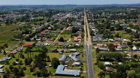 Jillaroo Motor Inn - Kalgoorlie Accommodation 4