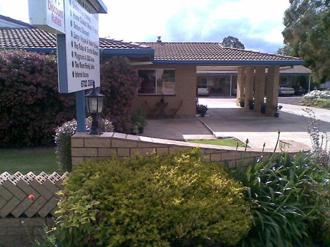 Jillaroo Motor Inn - Kalgoorlie Accommodation 2