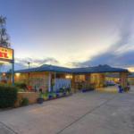Jillaroo Motor Inn - Kalgoorlie Accommodation 0
