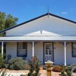 Amherst VIC Kalgoorlie Accommodation