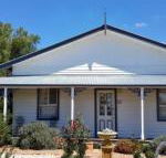 C  As Cottage - Kalgoorlie Accommodation