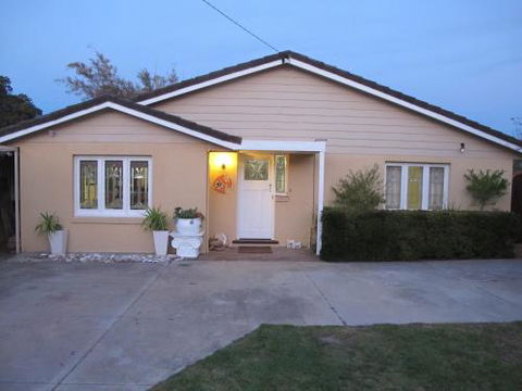 Layton Street Apartments - Kalgoorlie Accommodation 2