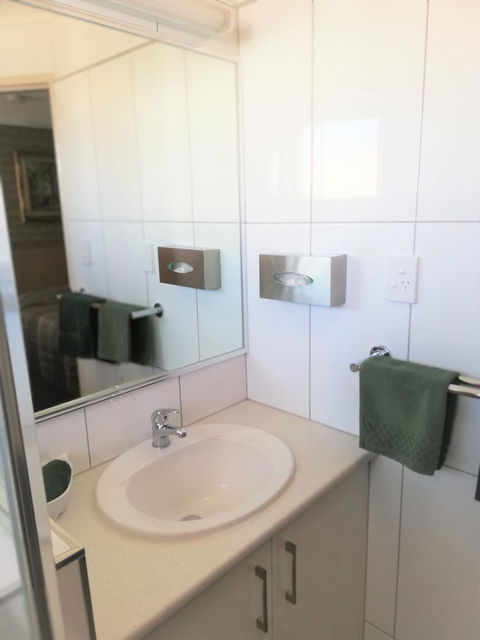 Macintyre Motor Inn - Kalgoorlie Accommodation 5