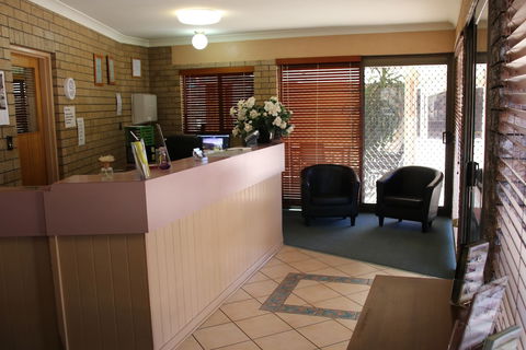 Macintyre Motor Inn - Kalgoorlie Accommodation 3
