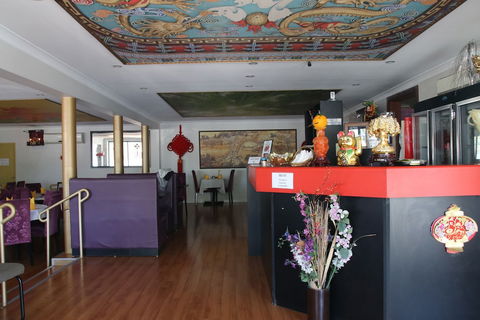 Macintyre Motor Inn - Kalgoorlie Accommodation 4