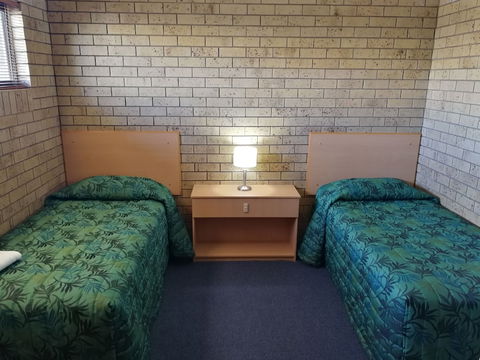 Macintyre Motor Inn - Kalgoorlie Accommodation 6