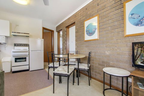 Sandpiper Holiday Apartments - Kalgoorlie Accommodation 4