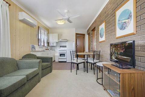 Sandpiper Holiday Apartments - Kalgoorlie Accommodation 7