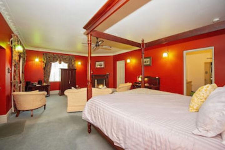 Nowley ACT Kalgoorlie Accommodation