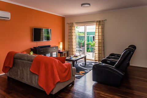 McLaren Vale Studio Apartments - Kalgoorlie Accommodation 7