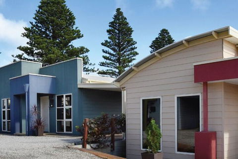 McLaren Vale Studio Apartments - Kalgoorlie Accommodation 1
