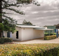 McLaren Vale Studio Apartments - Kalgoorlie Accommodation
