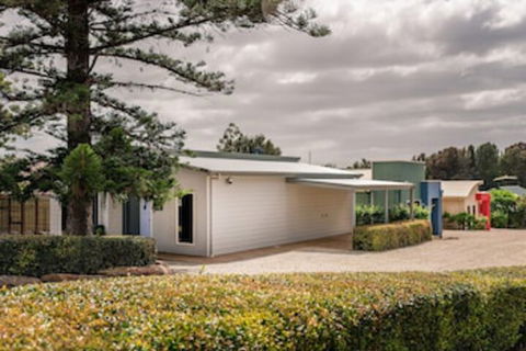 McLaren Vale Studio Apartments - Kalgoorlie Accommodation 0