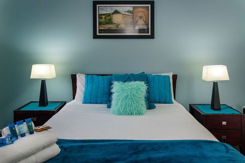McLaren Vale Studio Apartments - Kalgoorlie Accommodation 4