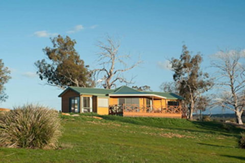 Curringa Farm - Kalgoorlie Accommodation 4