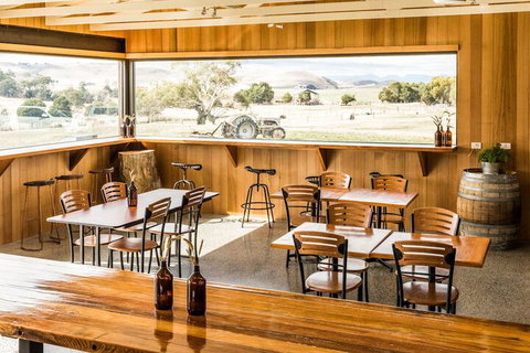 Curringa Farm - Kalgoorlie Accommodation 5