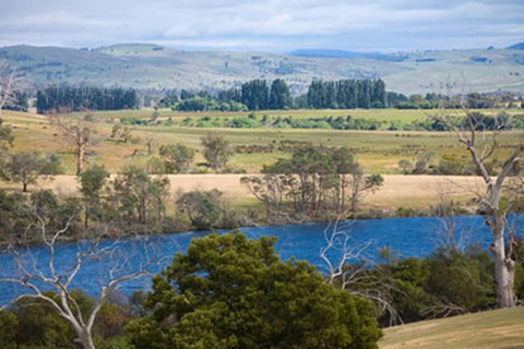 Curringa Farm - Kalgoorlie Accommodation 3