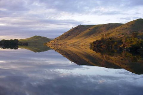 Curringa Farm - Kalgoorlie Accommodation 0