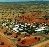 Desert Oaks Motel Erldunda - Kalgoorlie Accommodation