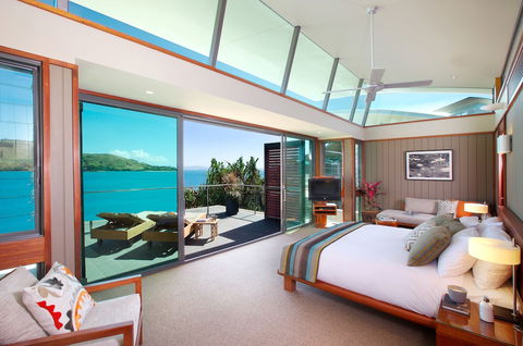 Yacht Club Villas - Kalgoorlie Accommodation 3