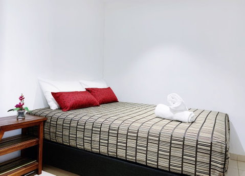 Ramada Suites By Wyndham Zen Quarter Darwin - Kalgoorlie Accommodation 5