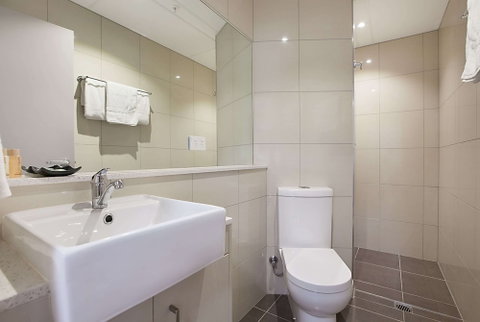 Ramada Suites By Wyndham Zen Quarter Darwin - Kalgoorlie Accommodation 4