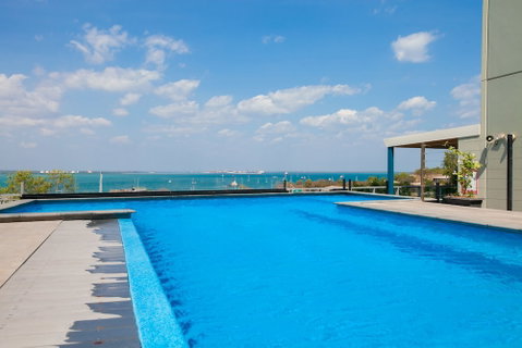 Ramada Suites By Wyndham Zen Quarter Darwin - Kalgoorlie Accommodation 1