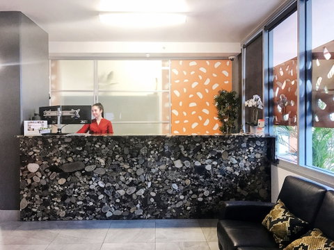 Ramada Suites By Wyndham Zen Quarter Darwin - Kalgoorlie Accommodation 2